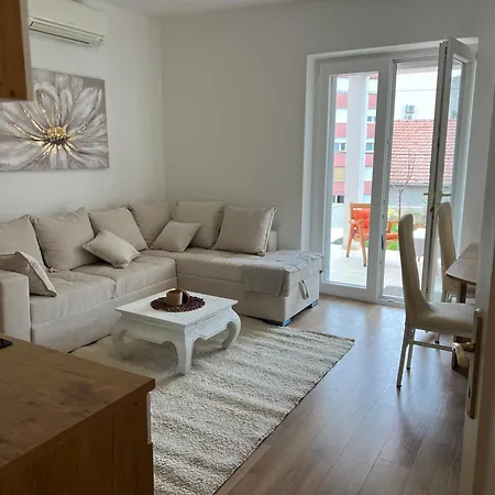 Apartment Stella Šibenik