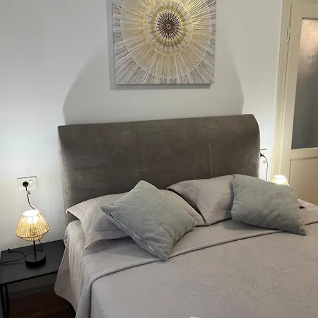 Apartment Stella *