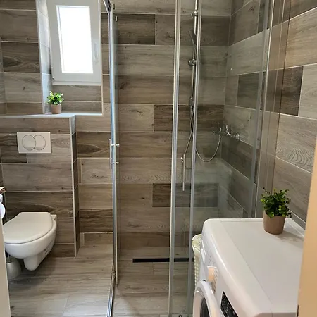 Stella Apartment